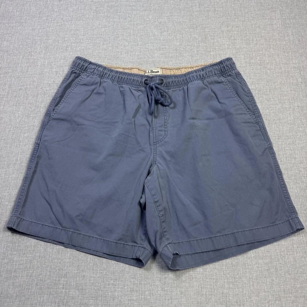 L.L. Bean 8